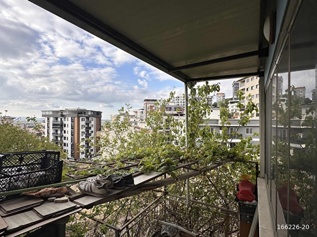 Ulukent Merkezde bahçeli, teraslı müstakil ev - Görsel 24