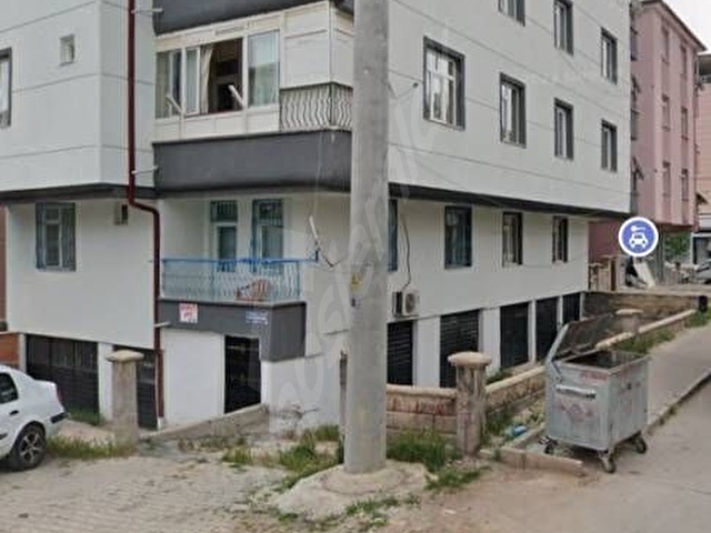 İmaret mah satlık depo