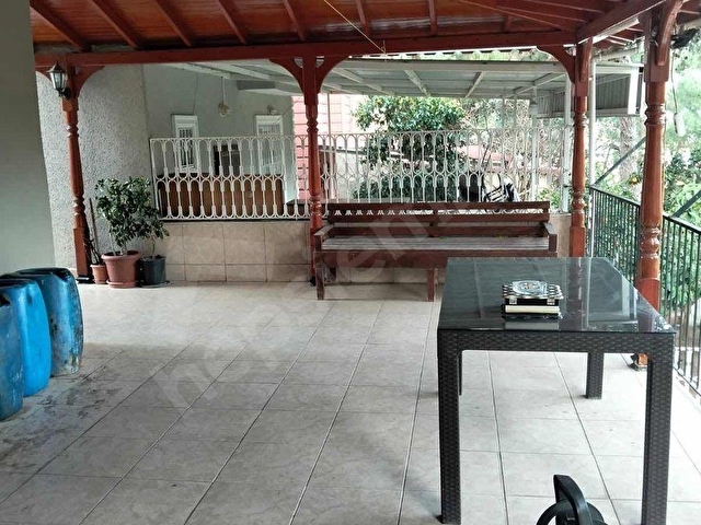 YILDIZ GAYRİMENKULDEN YUVAM SİTESİNDE SATLIK DUBLEKS DAİRE - Görsel 15