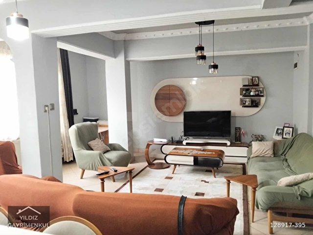 YILDIZ GAYRİMENKULDEN YUVAM SİTESİNDE SATLIK DUBLEKS DAİRE - Görsel 12