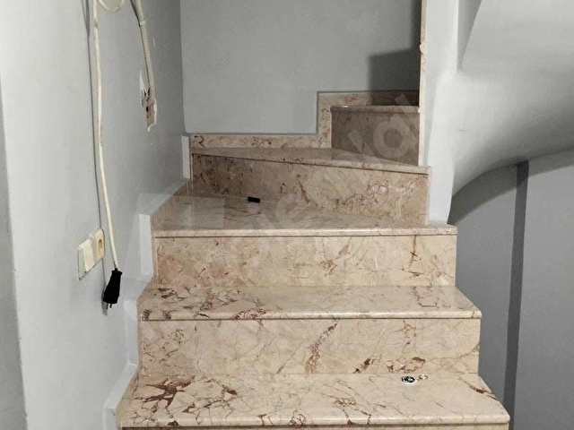 YILDIZ GAYRİMENKULDEN YUVAM SİTESİNDE SATLIK DUBLEKS DAİRE - Görsel 10