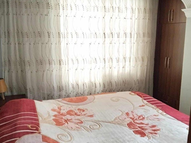 YILDIZ GAYRİMENKULDEN YUVAM SİTESİNDE SATLIK DUBLEKS DAİRE - Görsel 9