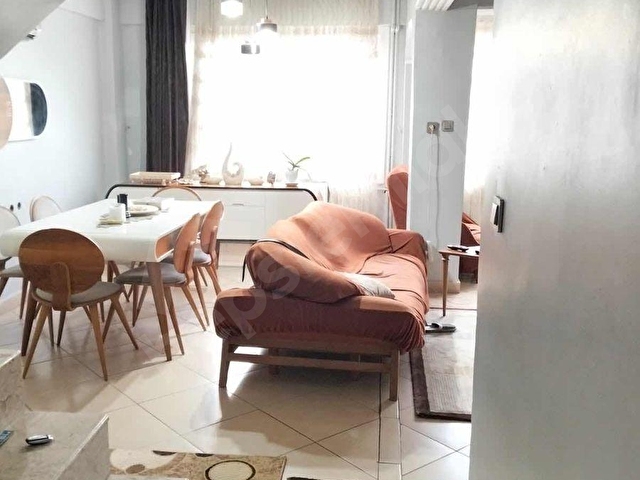 YILDIZ GAYRİMENKULDEN YUVAM SİTESİNDE SATLIK DUBLEKS DAİRE - Görsel 2