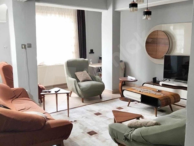 YILDIZ GAYRİMENKULDEN YUVAM SİTESİNDE SATLIK DUBLEKS DAİRE - Görsel 5