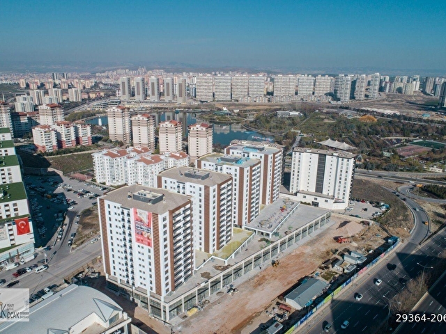 KOÇAKtan Eryamanın Kalbinde Göksu Prestijde Göl Manz.lı