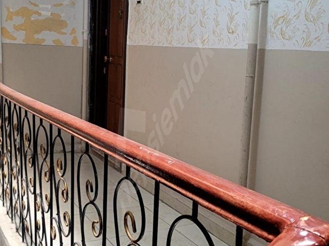 GENÇ EMLAKTAN 3+1 HER İŞ YERİNE UYGUN CADDE ÜSTÜ SATILIK - Görsel 15