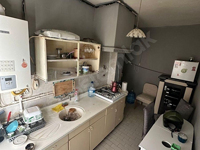 GENÇ EMLAKTAN 3+1 HER İŞ YERİNE UYGUN CADDE ÜSTÜ SATILIK - Görsel 23