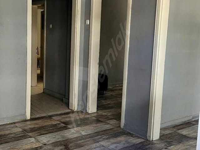 GENÇ EMLAKTAN 3+1 HER İŞ YERİNE UYGUN CADDE ÜSTÜ SATILIK - Görsel 11