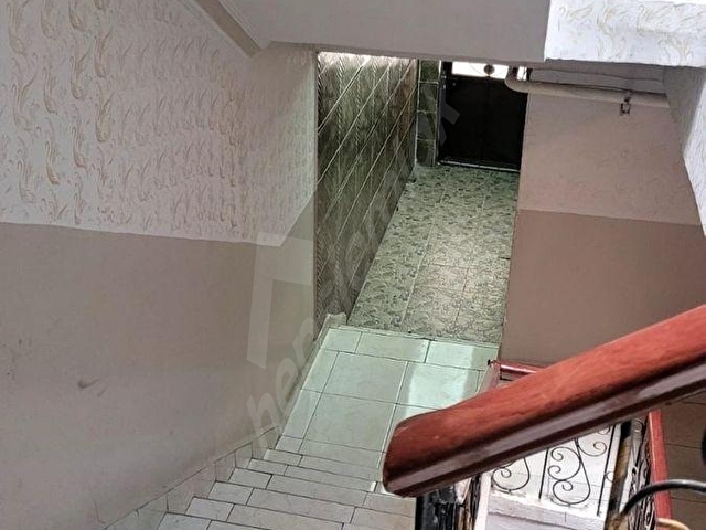 GENÇ EMLAKTAN 3+1 HER İŞ YERİNE UYGUN CADDE ÜSTÜ SATILIK - Görsel 14