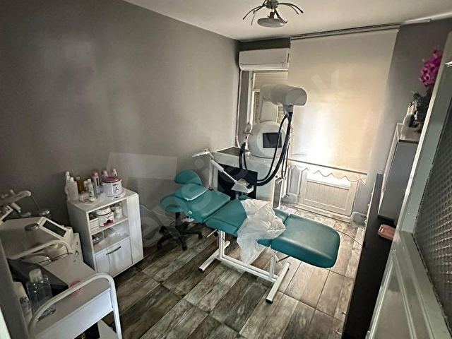 GENÇ EMLAKTAN 3+1 HER İŞ YERİNE UYGUN CADDE ÜSTÜ SATILIK - Görsel 22