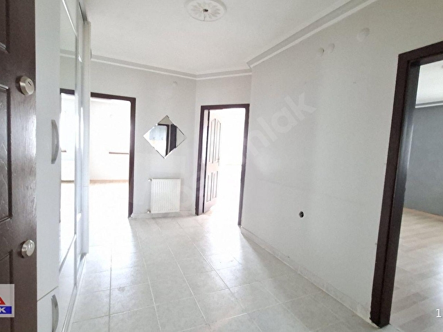 AHİMESUT Mah.de SİTE İÇİ 4+1 Asansörlü,Geniş, 3 cepheli SATILIK DAİRE - Görsel 11