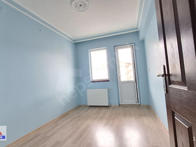 AHİMESUT Mah.de SİTE İÇİ 4+1 Asansörlü,Geniş, 3 cepheli SATILIK DAİRE - Görsel 29