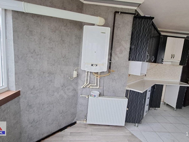 AHİMESUT Mah.de SİTE İÇİ 4+1 Asansörlü,Geniş, 3 cepheli SATILIK DAİRE - Görsel 23