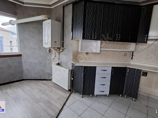 AHİMESUT Mah.de SİTE İÇİ 4+1 Asansörlü,Geniş, 3 cepheli SATILIK DAİRE - Görsel 26