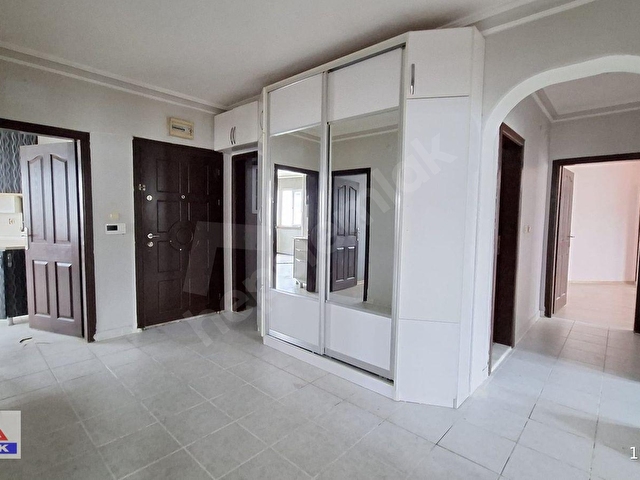 AHİMESUT Mah.de SİTE İÇİ 4+1 Asansörlü,Geniş, 3 cepheli SATILIK DAİRE - Görsel 8