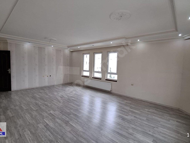 AHİMESUT Mah.de SİTE İÇİ 4+1 Asansörlü,Geniş, 3 cepheli SATILIK DAİRE - Görsel 5