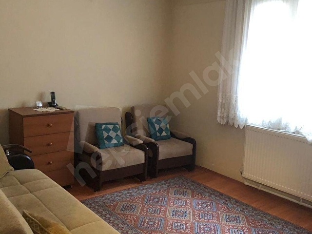 ata durağı canım öğrt.park yakını 3+1 eşyalı kiralık daire - Görsel 6
