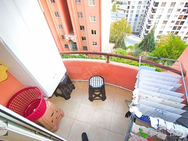 🛑🛑AKTİFTEN ATATÜRKTE SATILIK ASANSÖRLÜ ARAKAT DOĞALGAZLI FERAH 2+1 DAİRE - Görsel 24