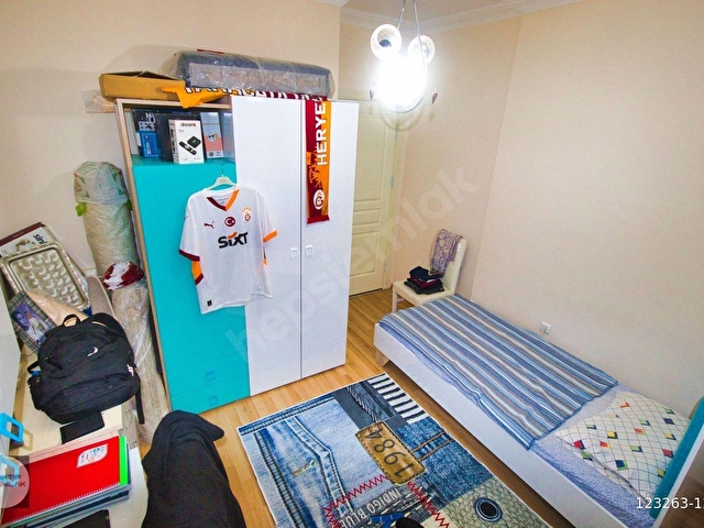 🛑🛑AKTİFTEN ATATÜRKTE SATILIK ASANSÖRLÜ ARAKAT DOĞALGAZLI FERAH 2+1 DAİRE - Görsel 13