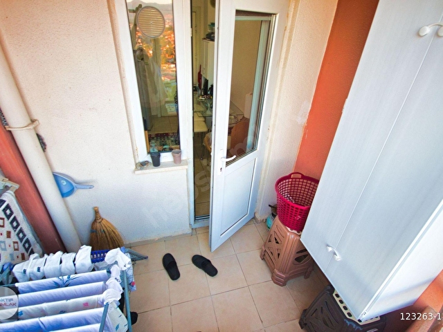 🛑🛑AKTİFTEN ATATÜRKTE SATILIK ASANSÖRLÜ ARAKAT DOĞALGAZLI FERAH 2+1 DAİRE - Görsel 23