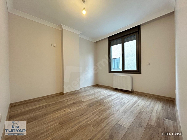 TURYAPTAN 2.KAT ÖN CEPHE BALKONLU 90M2 MARMARAY YAKINI BOŞ ! - Görsel 18