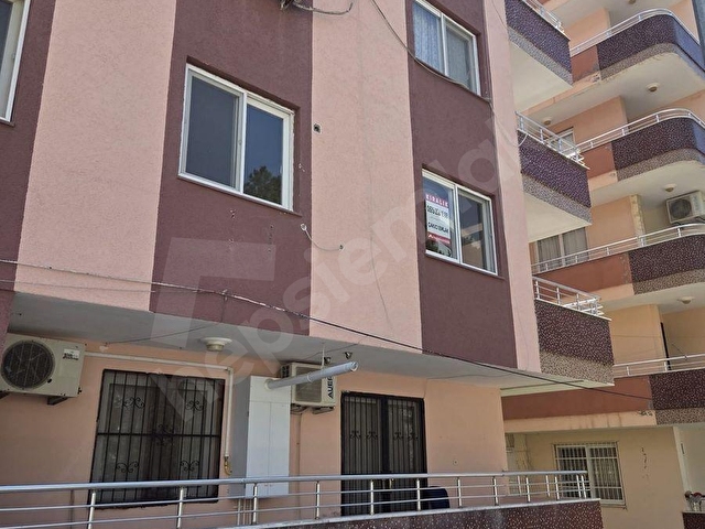 ÇAKICI EMLAKTAN İSKENDERUN SAKARYA MAH 3+1 KİRALIK DAİRE - Görsel 20