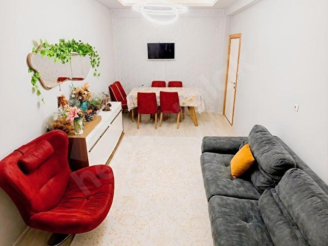 TURYAPTAN YILDIZTEPE DE 3+1 FIRSAT DAİRE - Görsel 3