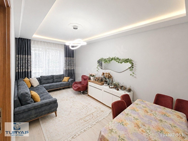 TURYAPTAN YILDIZTEPE DE 3+1 FIRSAT DAİRE