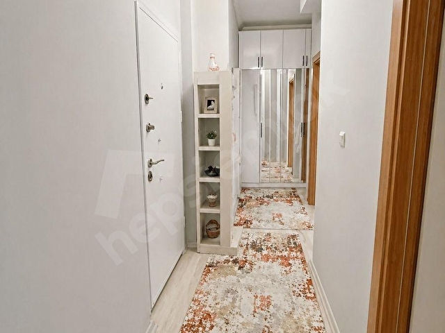 TURYAPTAN YILDIZTEPE DE 3+1 FIRSAT DAİRE - Görsel 9