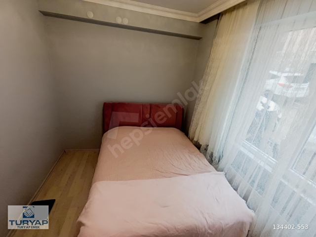TURYAPTAN YILDIZTEPE DE 3+1 FIRSAT DAİRE - Görsel 15