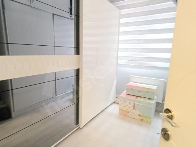 TURYAPTAN YILDIZTEPE DE 3+1 FIRSAT DAİRE - Görsel 18
