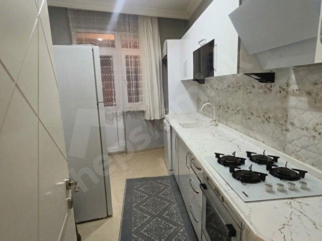 TURYAPTAN YILDIZTEPE DE 3+1 FIRSAT DAİRE - Görsel 24
