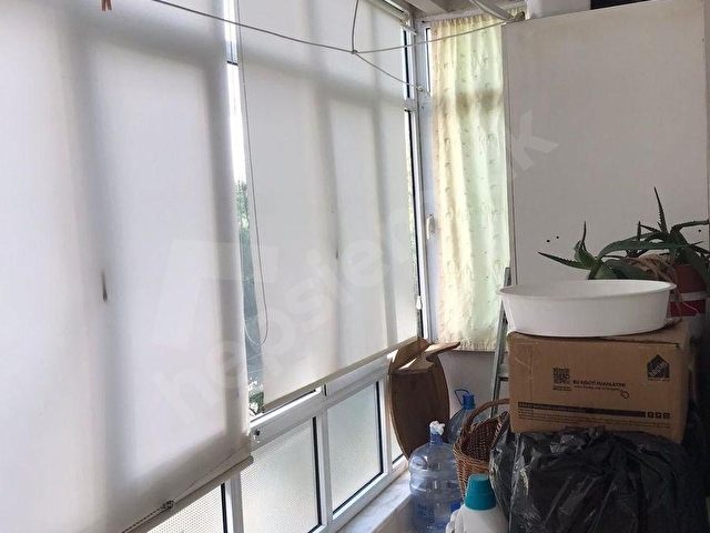 ÇANAKKALE BARBAROS MAH. BOĞAZ MANZARALI SATILIK 3+1 DAİRE - Görsel 18