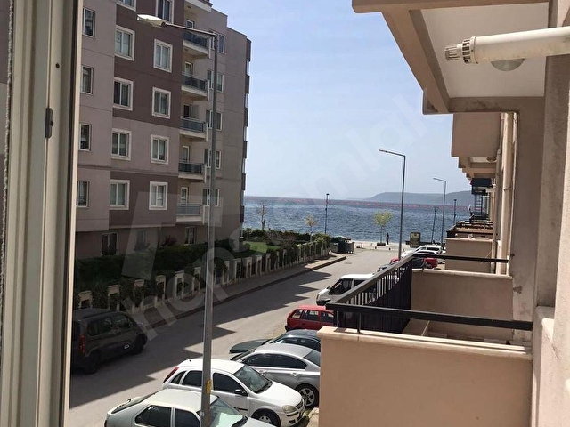 ÇANAKKALE BARBAROS MAH. BOĞAZ MANZARALI SATILIK 3+1 DAİRE - Görsel 3