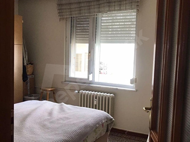 ÇANAKKALE BARBAROS MAH. BOĞAZ MANZARALI SATILIK 3+1 DAİRE - Görsel 8