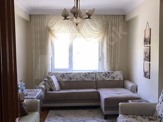 ÇANAKKALE BARBAROS MAH. BOĞAZ MANZARALI SATILIK 3+1 DAİRE - Görsel 11