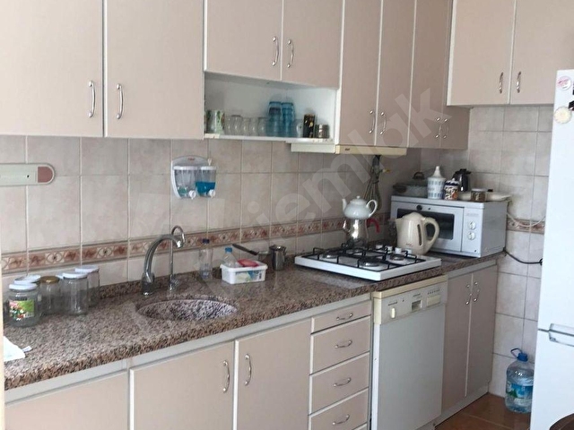 ÇANAKKALE BARBAROS MAH. BOĞAZ MANZARALI SATILIK 3+1 DAİRE - Görsel 9