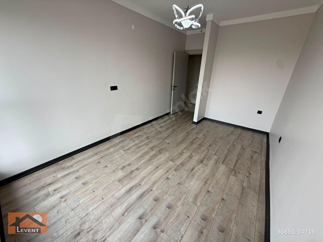 LEVENTTEN CRYSTAL TOWER VADİ 2+1, 75 M2 GÜNEY CEPHE FULL ŞEHİR MANZARALI ASANSÖRLÜ MERKEZİ KONUMDA - Görsel 26