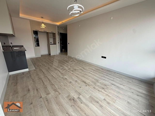 LEVENTTEN CRYSTAL TOWER VADİ 2+1, 75 M2 GÜNEY CEPHE FULL ŞEHİR MANZARALI ASANSÖRLÜ MERKEZİ KONUMDA - Görsel 9