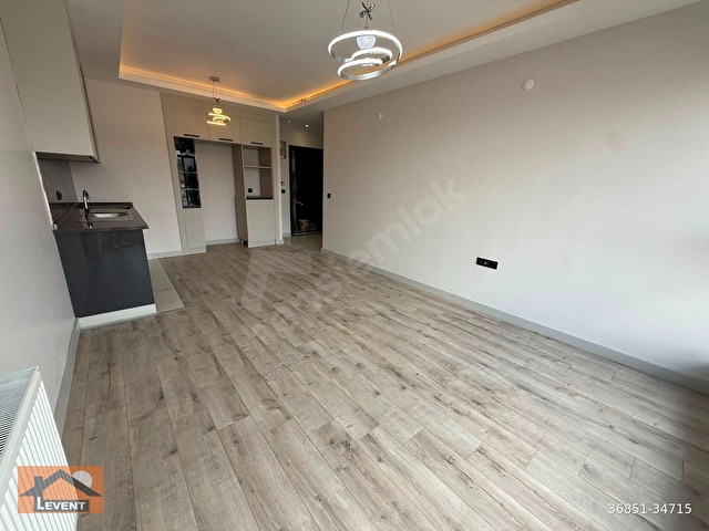 LEVENTTEN CRYSTAL TOWER VADİ 2+1, 75 M2 GÜNEY CEPHE FULL ŞEHİR MANZARALI ASANSÖRLÜ MERKEZİ KONUMDA - Görsel 8
