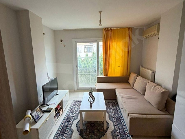 SEYREK BAKIRÇAY KARŞISINDA KREDİYE UYGUN SATILIK DAİRE