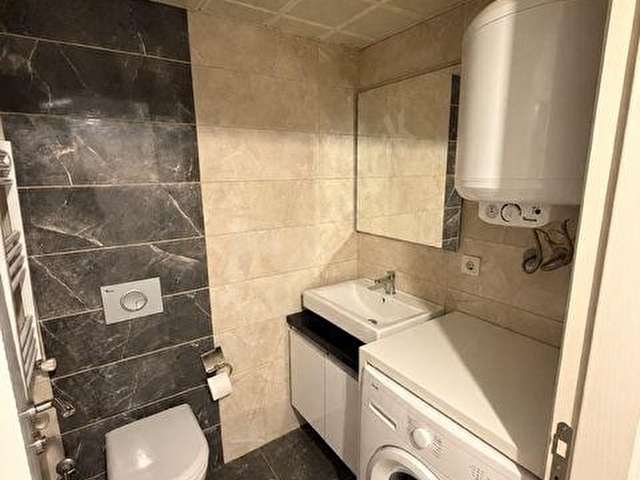 SEYREK BAKIRÇAY KARŞISINDA KREDİYE UYGUN SATILIK DAİRE - Görsel 12