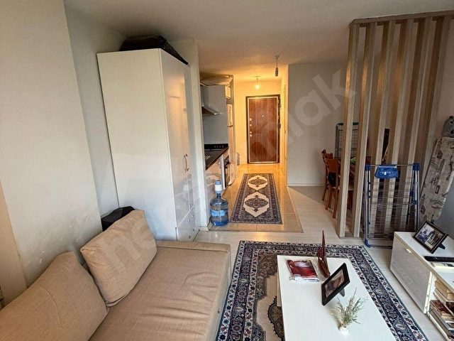 SEYREK BAKIRÇAY KARŞISINDA KREDİYE UYGUN SATILIK DAİRE - Görsel 4