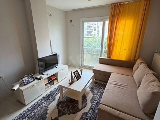 SEYREK BAKIRÇAY KARŞISINDA KREDİYE UYGUN SATILIK DAİRE - Görsel 2