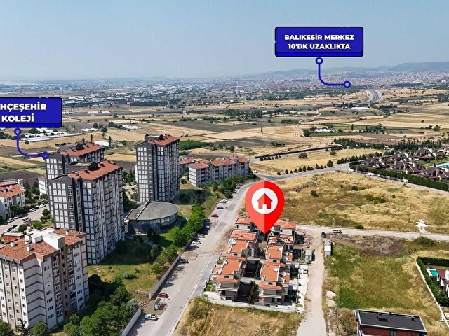 RE/MAX MİD’DEN YENIMAHALLE’DE SATILIK 345 M2 VILLA - Görsel 9