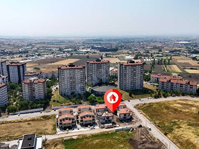 RE/MAX MİD’DEN YENIMAHALLE’DE SATILIK 345 M2 VILLA - Görsel 16