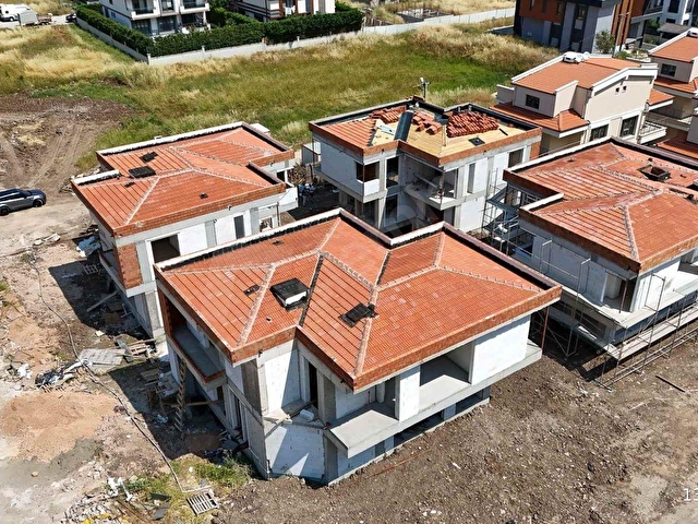 RE/MAX MİD’DEN YENIMAHALLE’DE SATILIK 345 M2 VILLA - Görsel 8