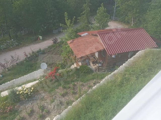 AYBASTI İLÇESİ KÜÇÜKYAKA MAHALLESİNDE SATILIK TURİSTİK ARSA - Görsel 16