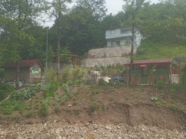 AYBASTI İLÇESİ KÜÇÜKYAKA MAHALLESİNDE SATILIK TURİSTİK ARSA - Görsel 19