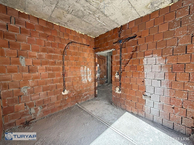 GÜZELHİSAR CADDESİNE YAKIN SATILIK 1+1 DAİRE - Görsel 16
